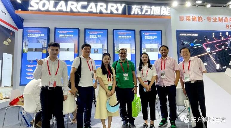 77体育.广州站圆满结束！再见2023年8月广州光伏电站